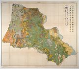 Soil map, North Carolina, Halifax County sheet